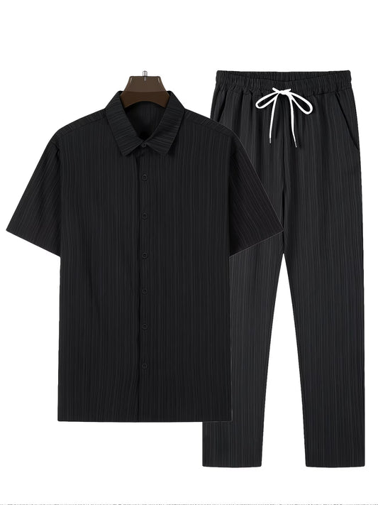 Set d'Été Homme Riviera Outdoor