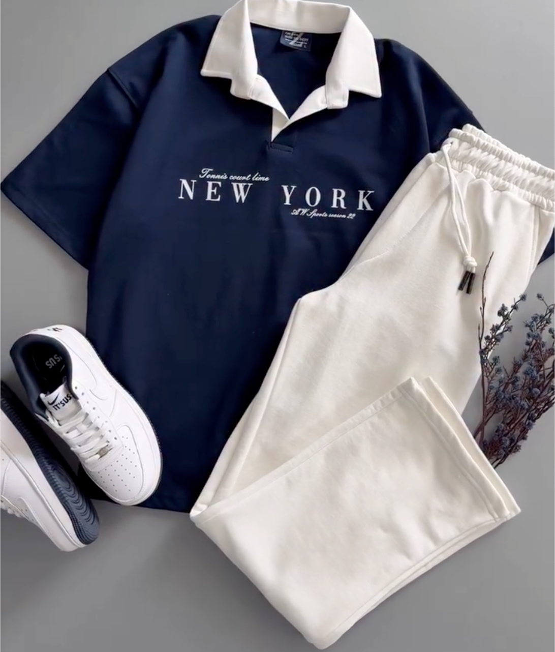 Riviera Navy
