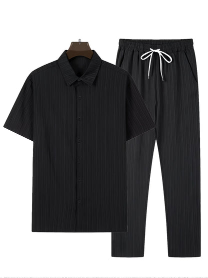Set d'Été Homme Riviera Outdoor